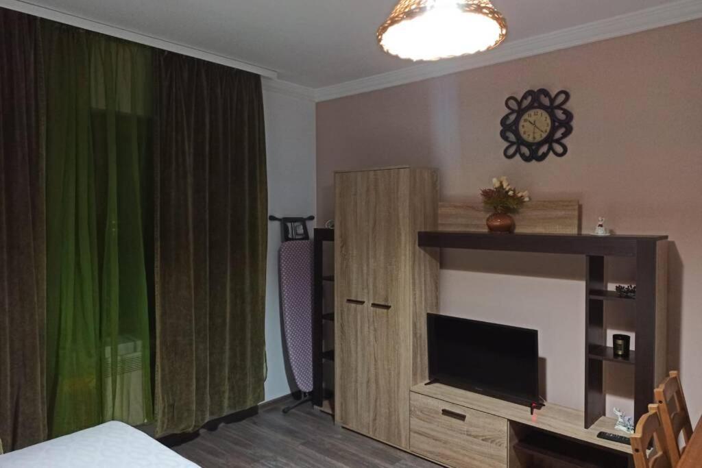 Apartament 2 Camere In تيشيرغيول المظهر الخارجي الصورة