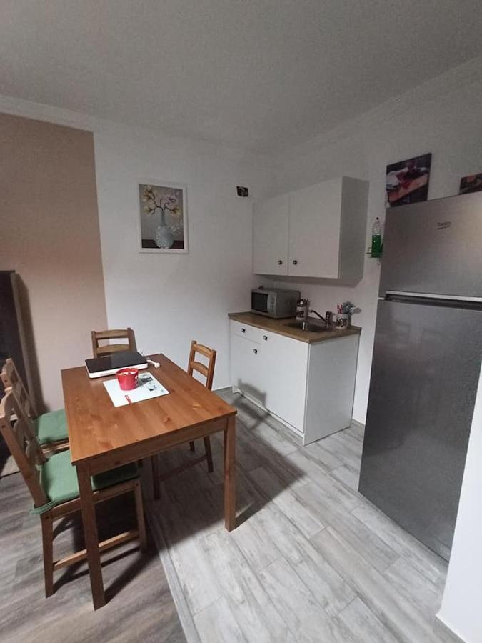Apartament 2 Camere In تيشيرغيول المظهر الخارجي الصورة