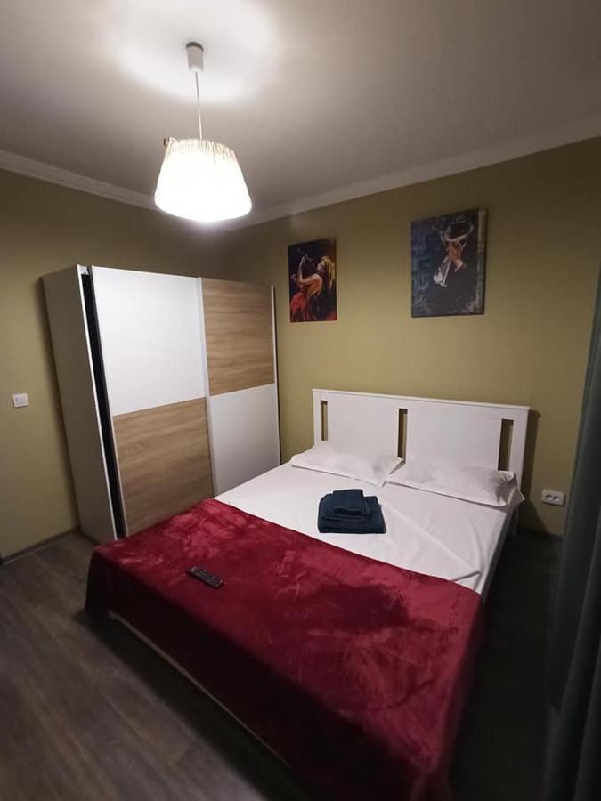 Apartament 2 Camere In تيشيرغيول المظهر الخارجي الصورة