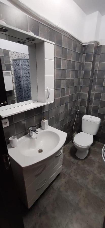 Apartament 2 Camere In تيشيرغيول المظهر الخارجي الصورة