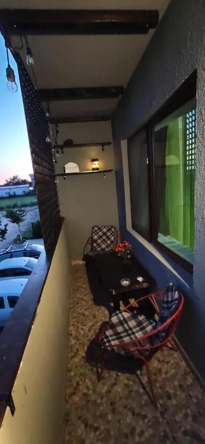 Apartament 2 Camere In تيشيرغيول المظهر الخارجي الصورة