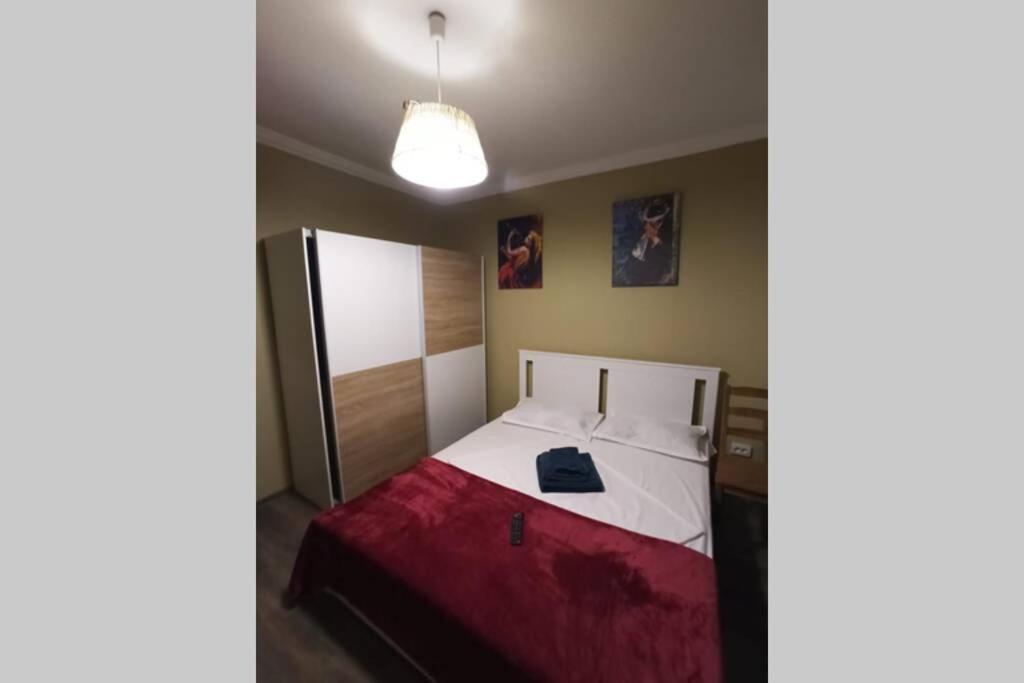 Apartament 2 Camere In تيشيرغيول المظهر الخارجي الصورة