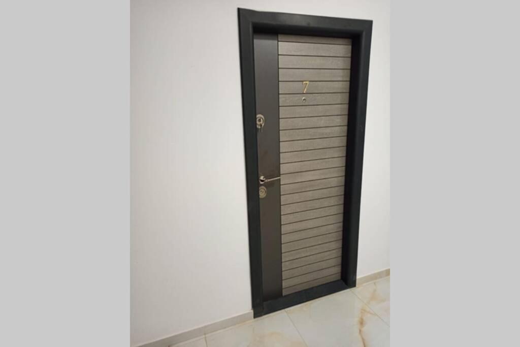 Apartament 2 Camere In تيشيرغيول المظهر الخارجي الصورة