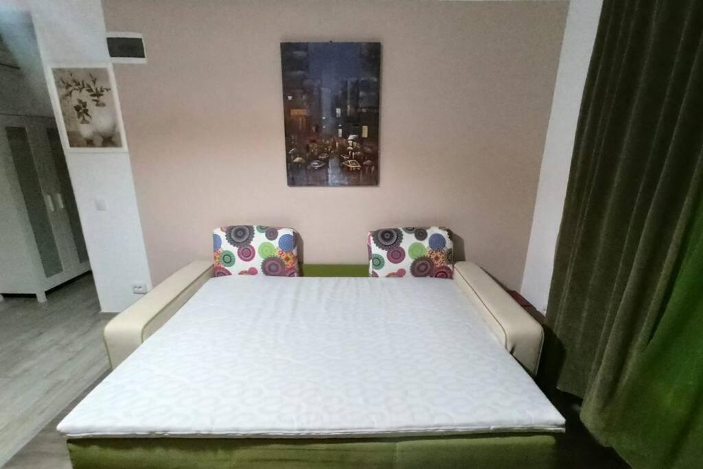 Apartament 2 Camere In تيشيرغيول المظهر الخارجي الصورة