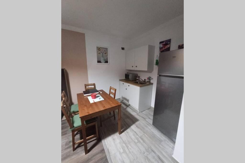 Apartament 2 Camere In تيشيرغيول المظهر الخارجي الصورة
