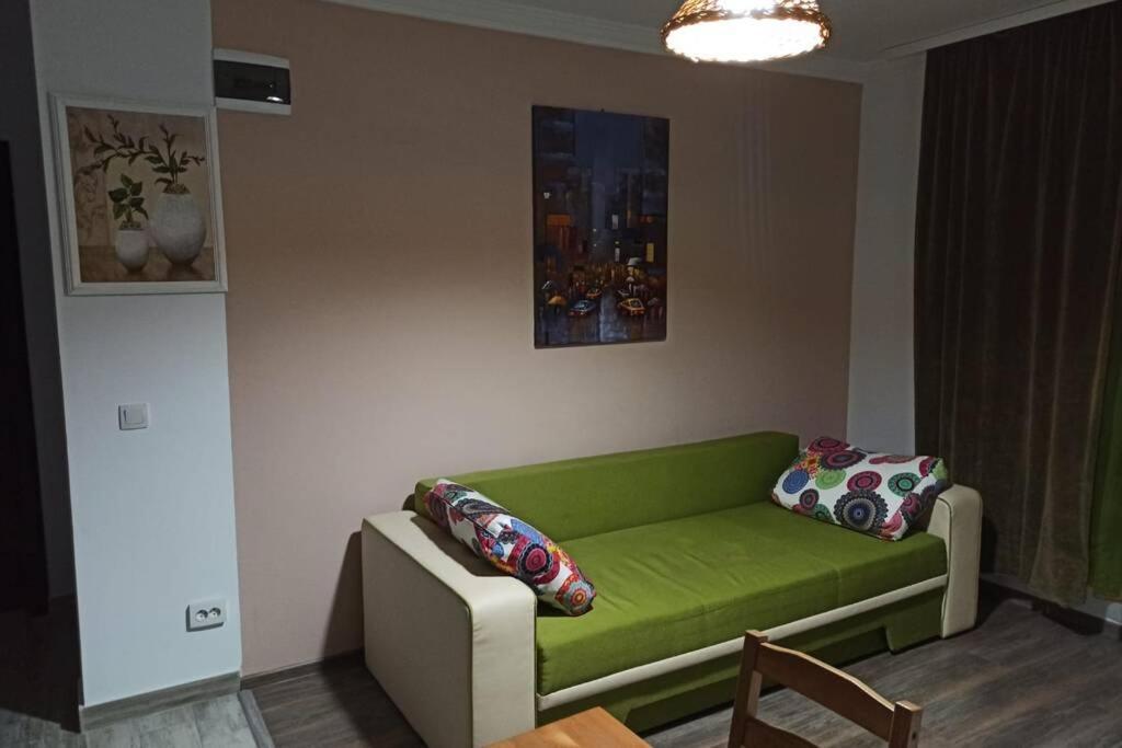 Apartament 2 Camere In تيشيرغيول المظهر الخارجي الصورة
