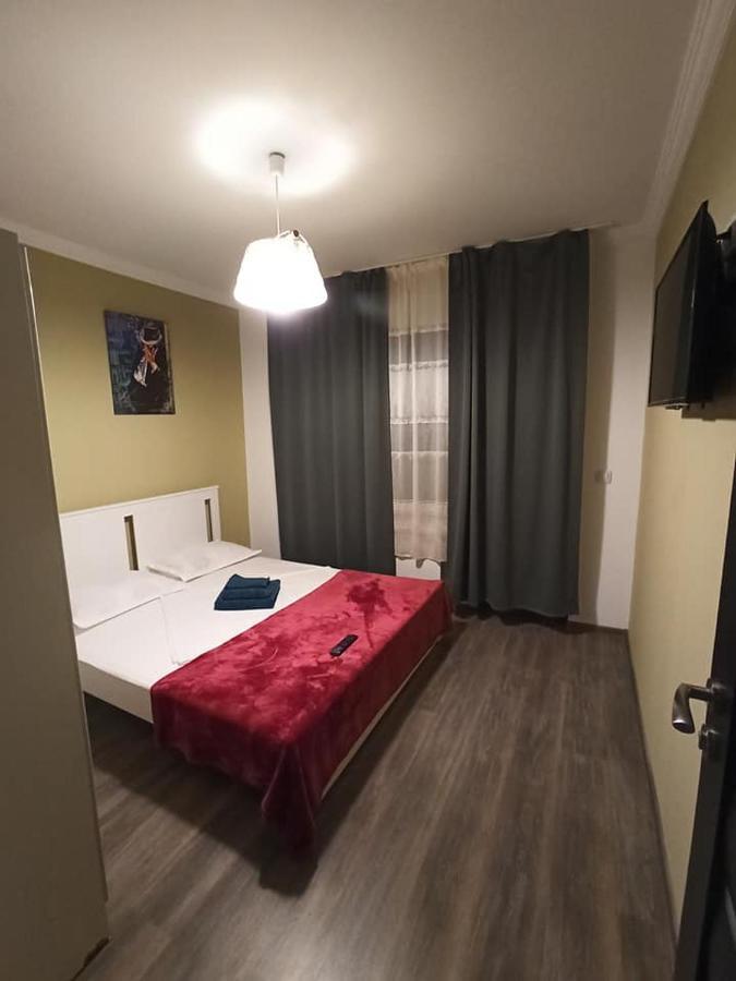 Apartament 2 Camere In تيشيرغيول المظهر الخارجي الصورة