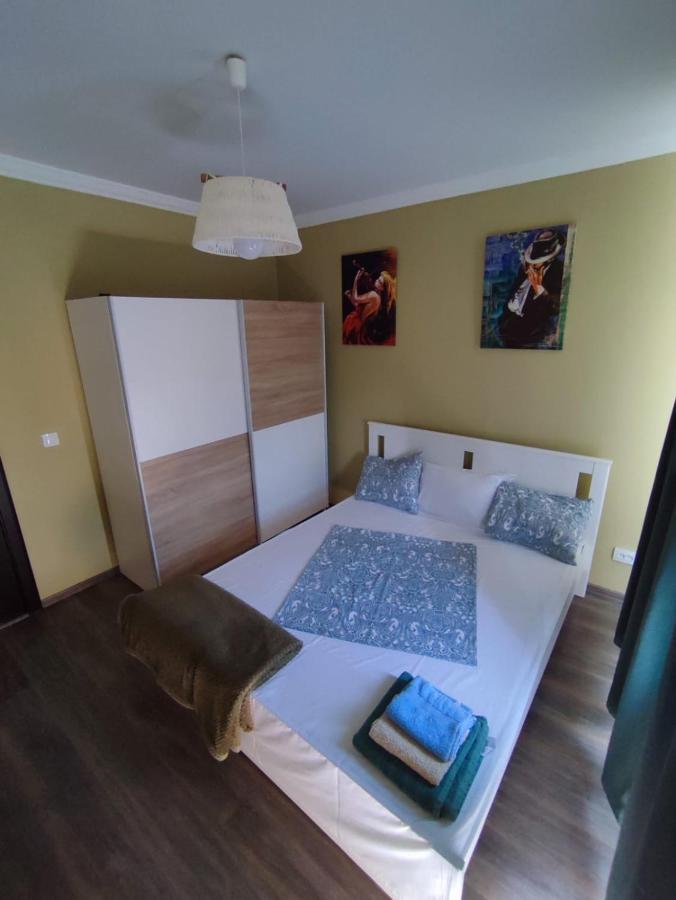 Apartament 2 Camere In تيشيرغيول المظهر الخارجي الصورة