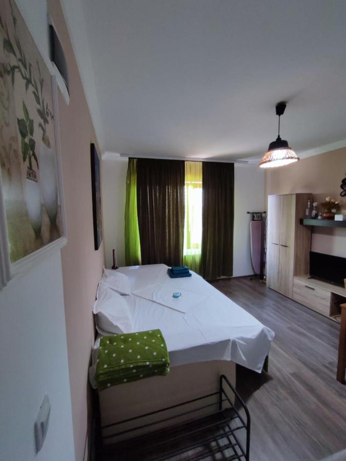 Apartament 2 Camere In تيشيرغيول المظهر الخارجي الصورة