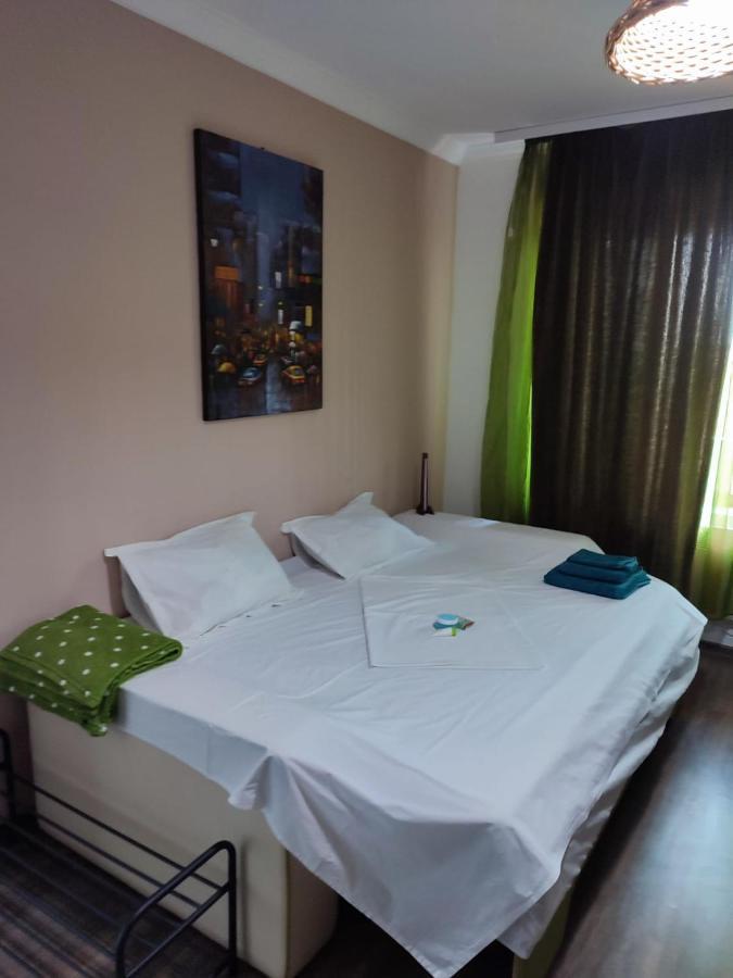 Apartament 2 Camere In تيشيرغيول المظهر الخارجي الصورة