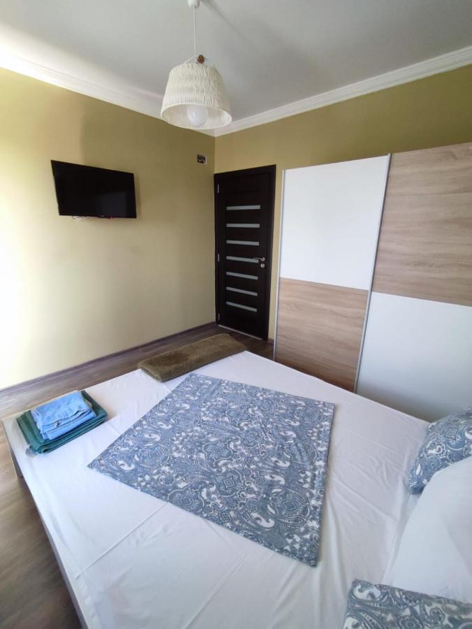 Apartament 2 Camere In تيشيرغيول المظهر الخارجي الصورة