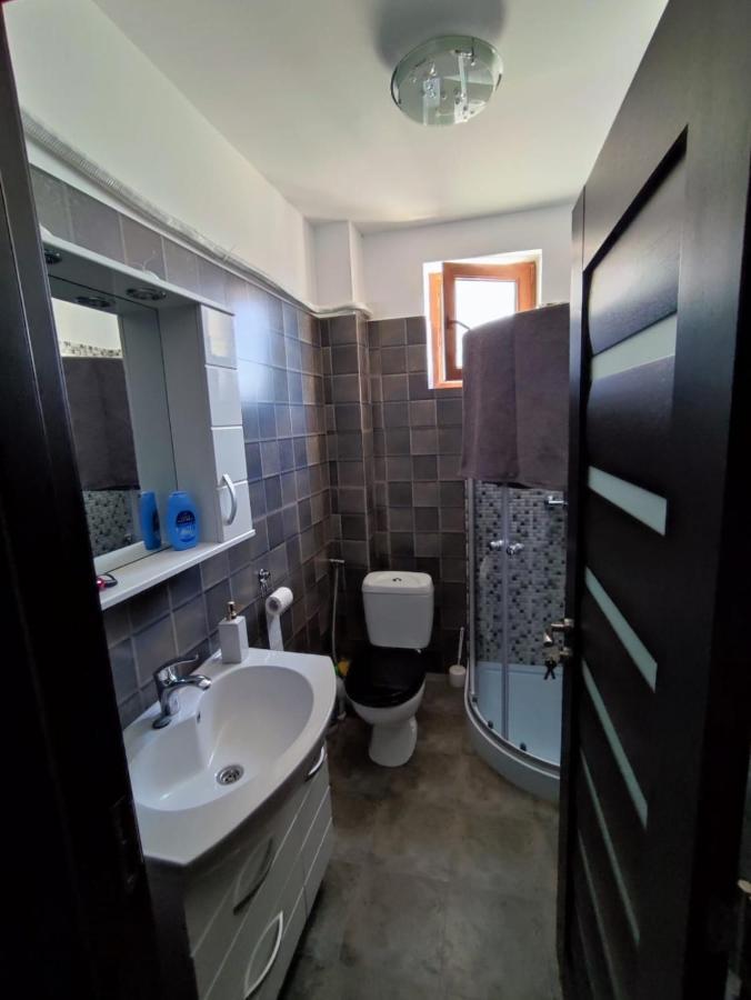 Apartament 2 Camere In تيشيرغيول المظهر الخارجي الصورة