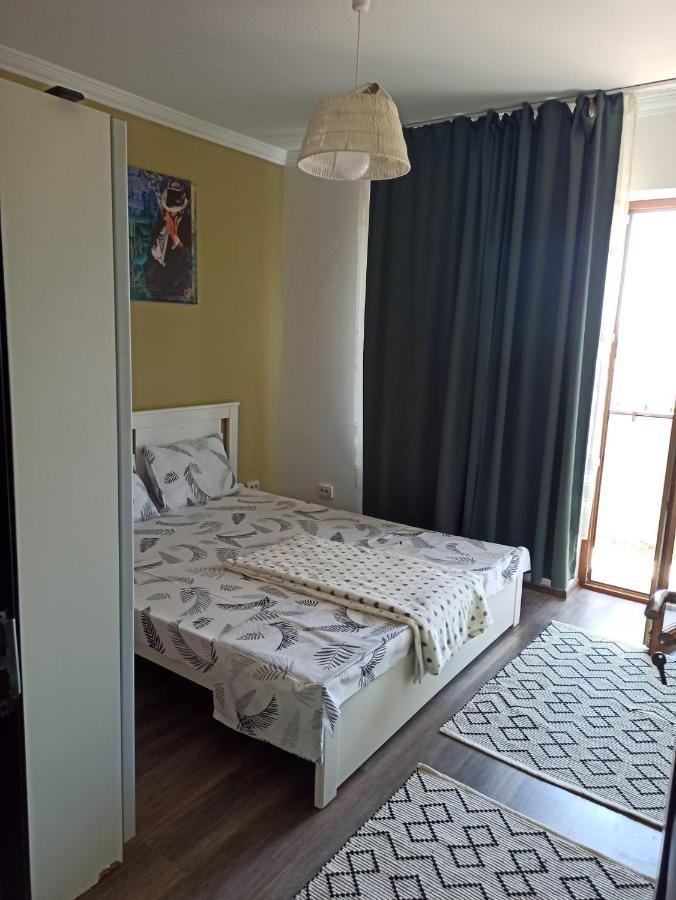 Apartament 2 Camere In تيشيرغيول المظهر الخارجي الصورة
