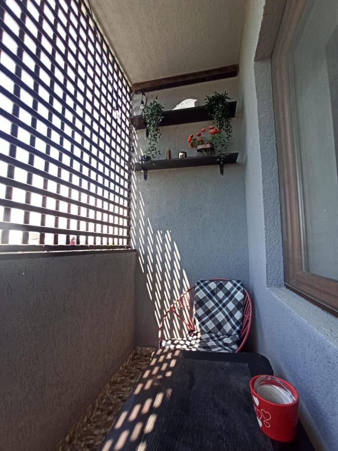 Apartament 2 Camere In تيشيرغيول المظهر الخارجي الصورة
