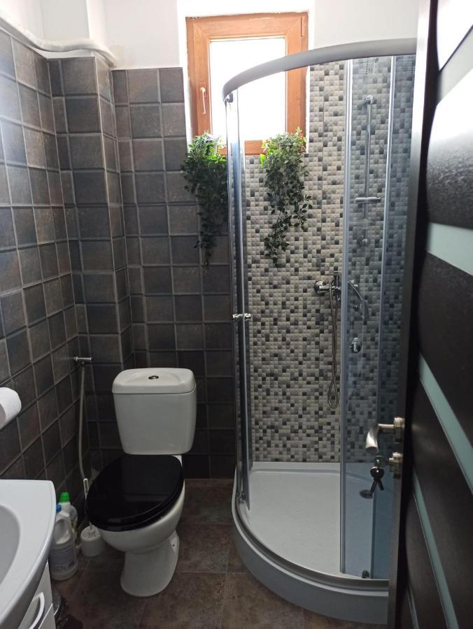 Apartament 2 Camere In تيشيرغيول المظهر الخارجي الصورة